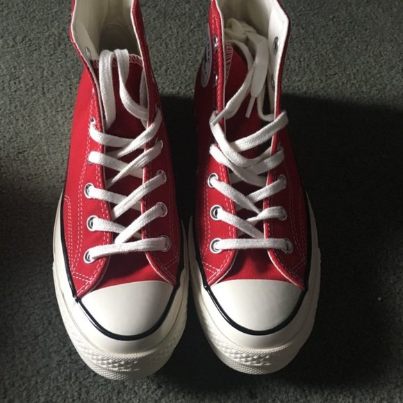 Brand New Converse All Star Chuck Taylor 70 - Picture 5 of 5